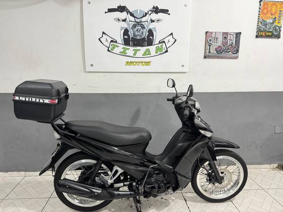 YAMAHA T115 CRYPTON ED 